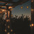 Flickering Bulb Solar Hanging Lantern Lights