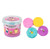 Pink Hello Kitty Foam Bucket