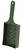 Green Spray Dish with Handle (Pack of 10)