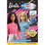 Barbie Scratch Art Book