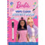 Barbie Wipe Clean Book