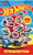 Hot Wheels Sticker Fun