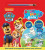 Paw Patrol Aqua Magic Book