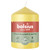 Bolsius Sunny Yellow Essentials Pillar Candle (80mm)
