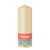 Bolsius Beige Essentials Pillar Candle (200mm)
