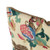 Multicoloured Elephant & Monkey Bench Pad