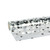 Black & White Double Polka Dot Clear Cello