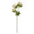Cream Artificial Sea Holly Spray (67cm)