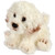 Suki - Small Sitting Realistic Dog - Bichon Frise