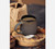 Grey Reactive Mug (430ml)