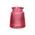 Pink Oscar Vase (12cm)