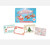 Christmas Countdown Activity Book 