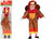 Elf Turkey Outfit