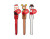 Festive Boxing Pen (Assorted Designs)