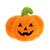 Orange Keeleco Supersoft Pumpkin (10cm)