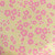 Fancy Floral Kraft Paper (50cm x 100m)