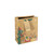 Reindeer Kraft Gift Bag (Medium)