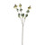 Hypericum Spray x3 Burgundy (62cm)