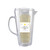 Summer Jug & 4 Tumbler Set (Assorted)