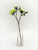 Green Prize Rose Spray (42cm)
