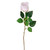 Pink Luna Rose Bud (44cm)
