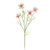 Pale Pink Cosmos Spray (68cm)