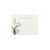 Treasured Memories Florist Card (Pack of 50)