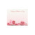 Pink Rose Happy Mothers Day Florist Card (Pack of 50)