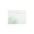 Silver Wedding Florist Card (Pack of 50)