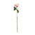 Light Pink Hibiscus Spray (69cm)