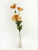 Brown Amber Poppy (73cm)