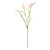 Pale Pink Freesia Spray (63cm)