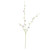 Purple Mini Blossom Spray (85cm)