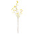 Yellow Euphorbia Spray (94cm)