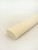 Ivory Crepe Paper (50x250cm)