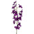 Purple Orchid Dendrobium (82cm)