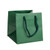 Green Small Hand Tie Bag (Pack of 10)