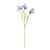 Purple Iris Spray (60cm)
