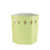 Yellow Hexagonal Carton