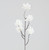 Light Cream Berry Cluster Spray Pick (50cm)