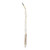 Champagne Tinsel Strands on Clip (61cm)