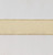 Gold Fine Stripe Ribbon (63mm x 9.1m)
