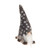 Skiing Gonk with Brown Spotted Hat