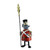 Soldier Mouse Figure (108cm)