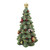 Green Christmas Tree Ornament (25cm)