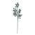 Pale Green Berry Spray (68cm)