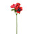 Red Anemone Spray (46cm)