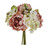 Pink Peony Bouquet with Hydrangea