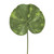 Green Lotus Leaf (33 cm)