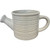 Grey York Ceramic Watering Can (20cm)